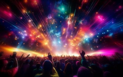 What is Happy Hardcore?